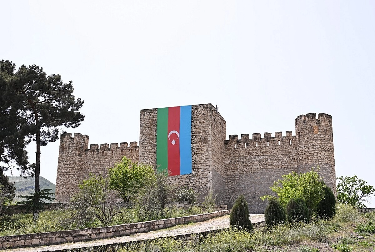 2023-cü il – Mədəni, tarixi və ictimai obyektlərin layihələndirilməsi